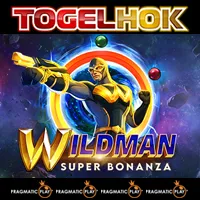 Wildman Super Bonanza